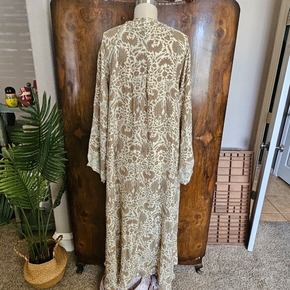 Natalie Martin Dress NWT! - Picture 3 of 8